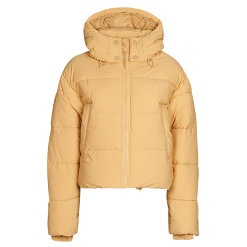 Rip Curl - ANTI-SERIES CROP JACKET - Jaune