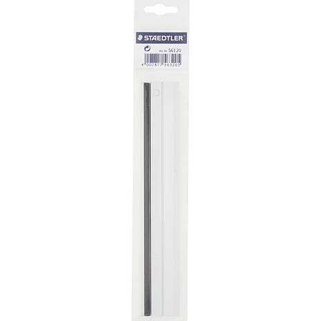 Staedtler alu lineal 20 cm