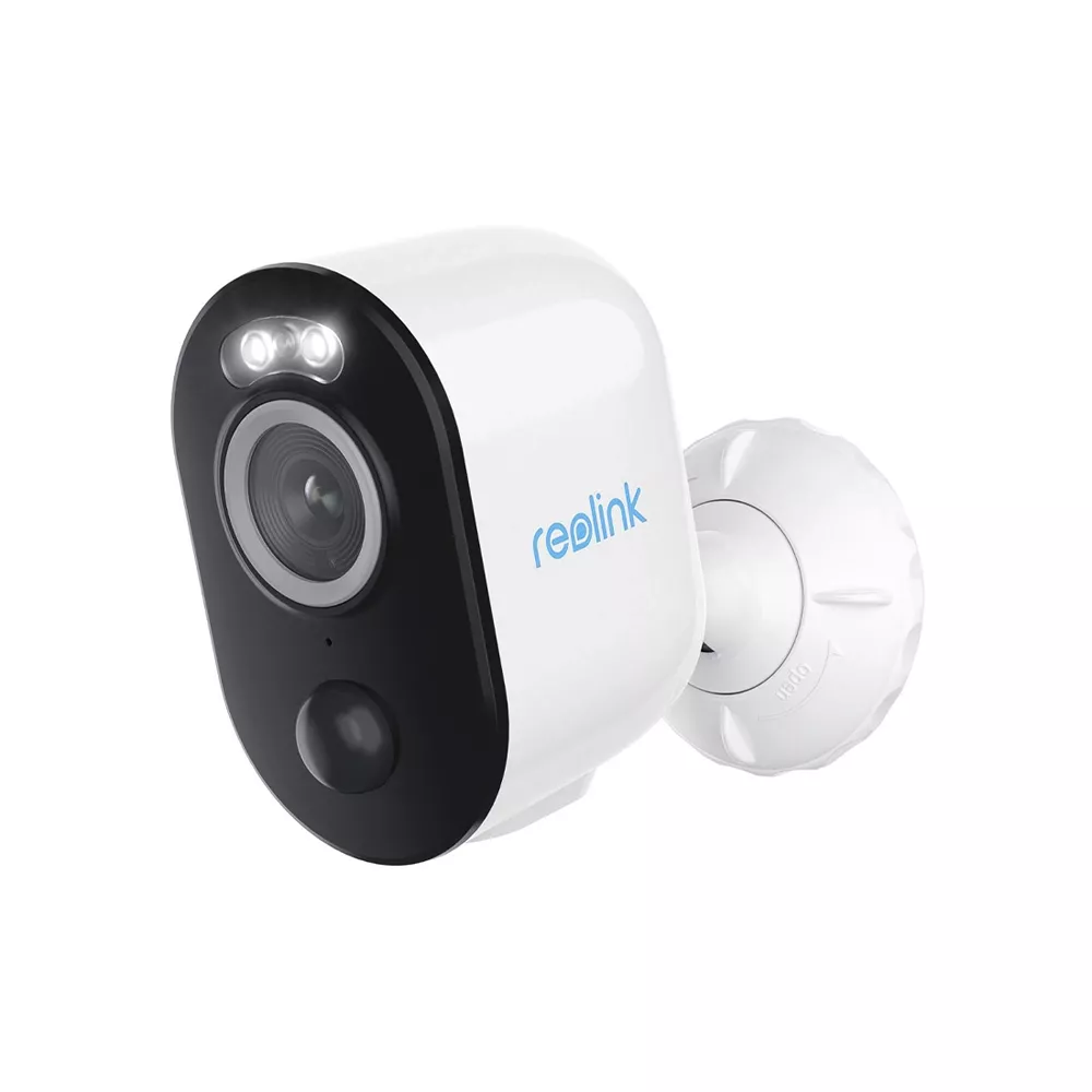 Reolink B330 Outdoor IP-Kamera 5 MP 125° IR-LED 10m WiFi