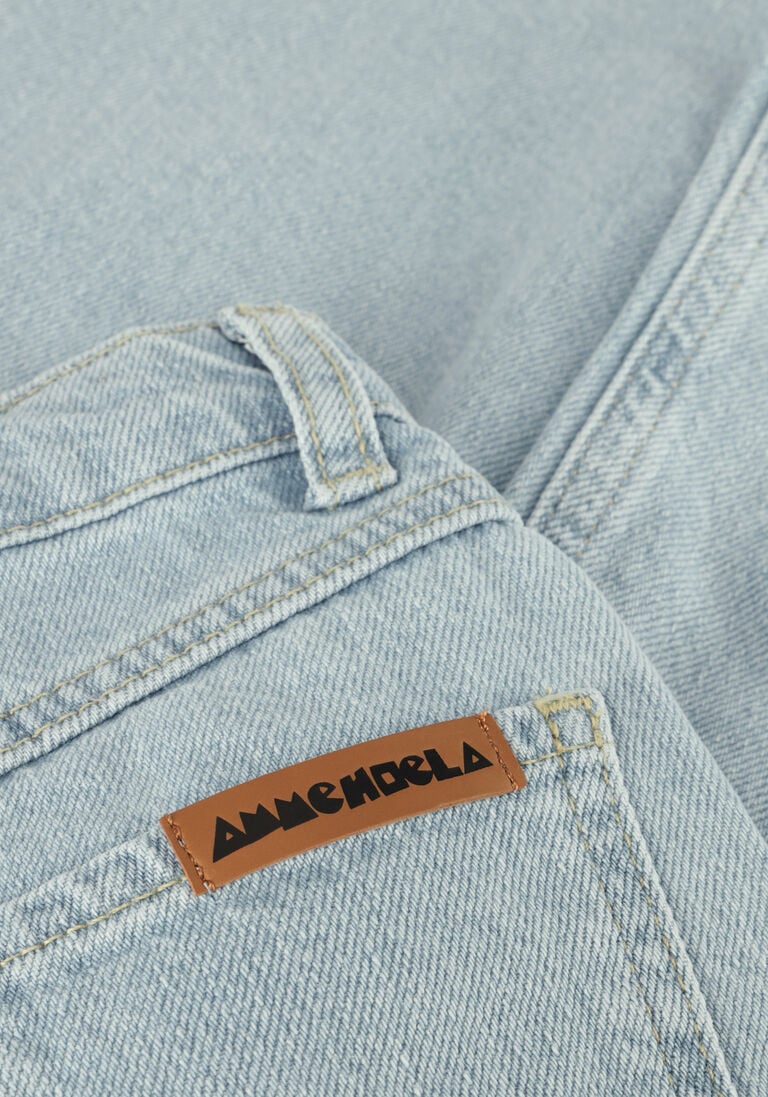 AMMEHOELA blauwe ammehoela wide jeans am-noor-05
