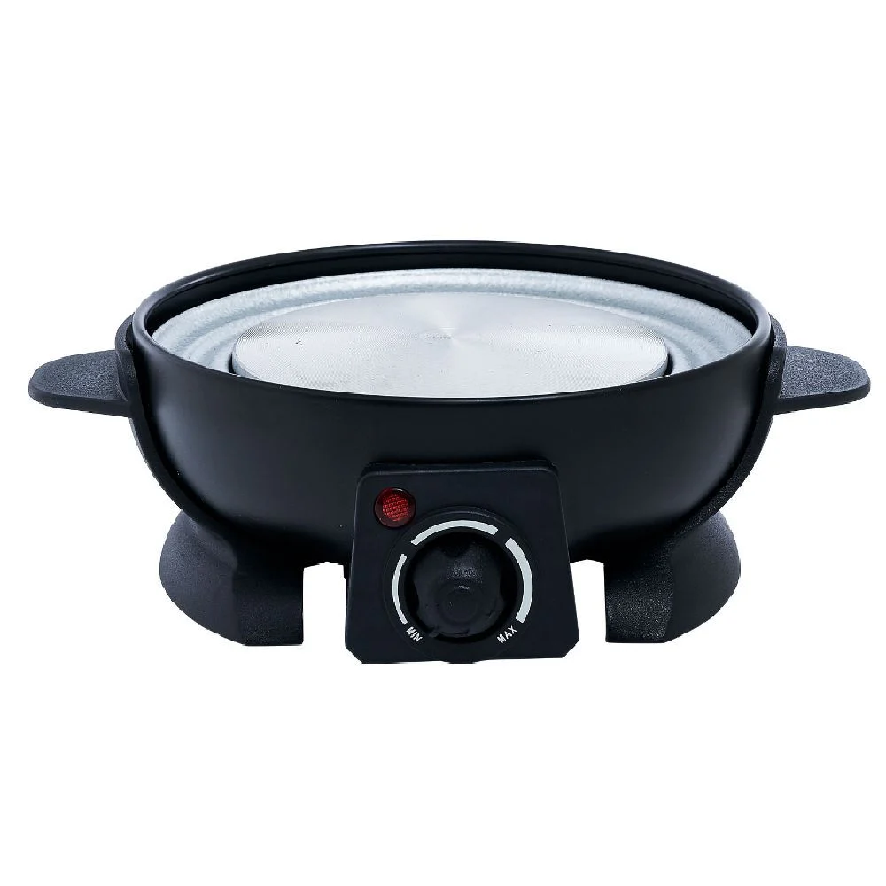 Appareil à fondue 6 pers 500W