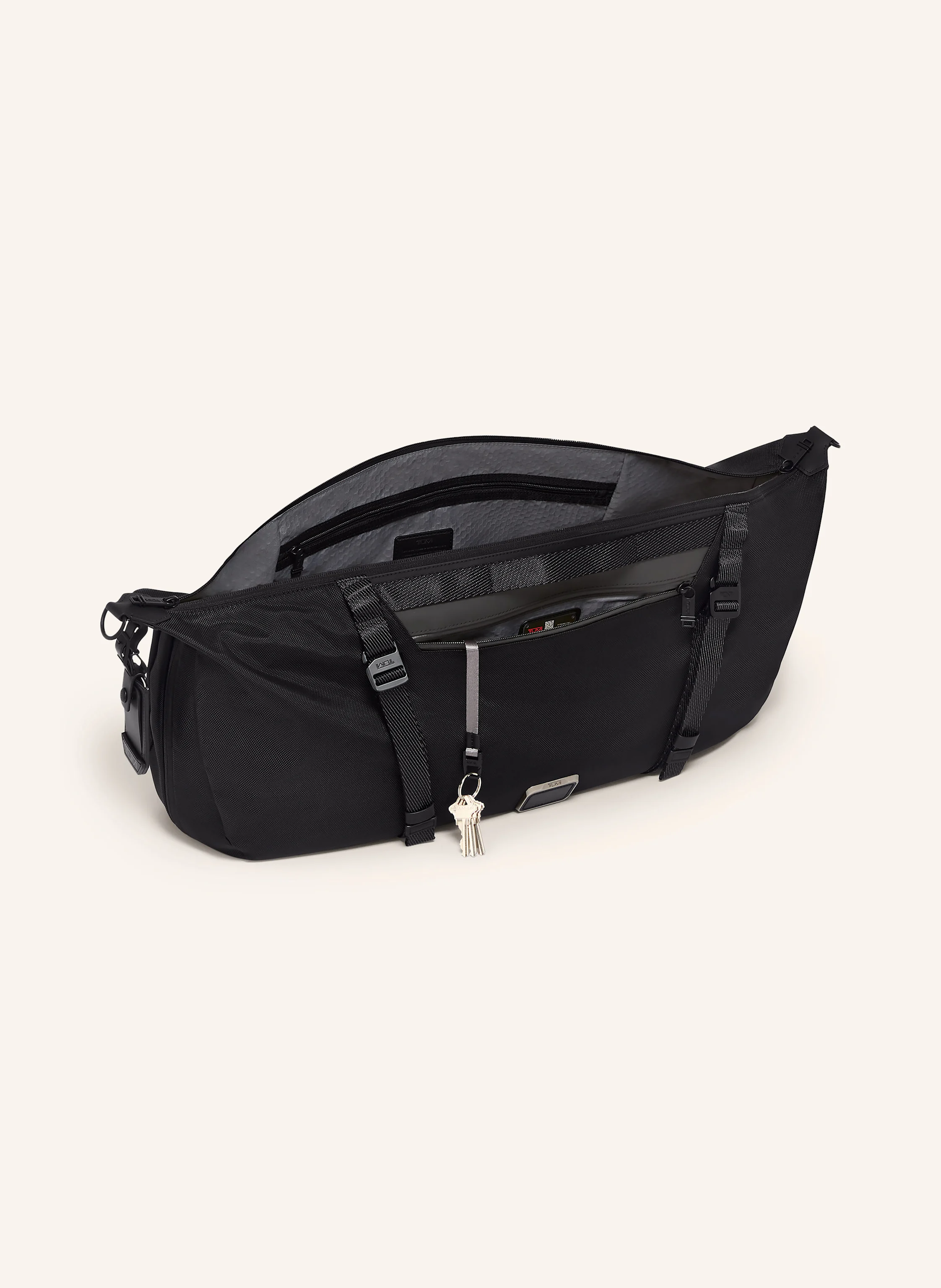 TUMI ALPHA BRAVO Reisetasche DEVIATION SLING
