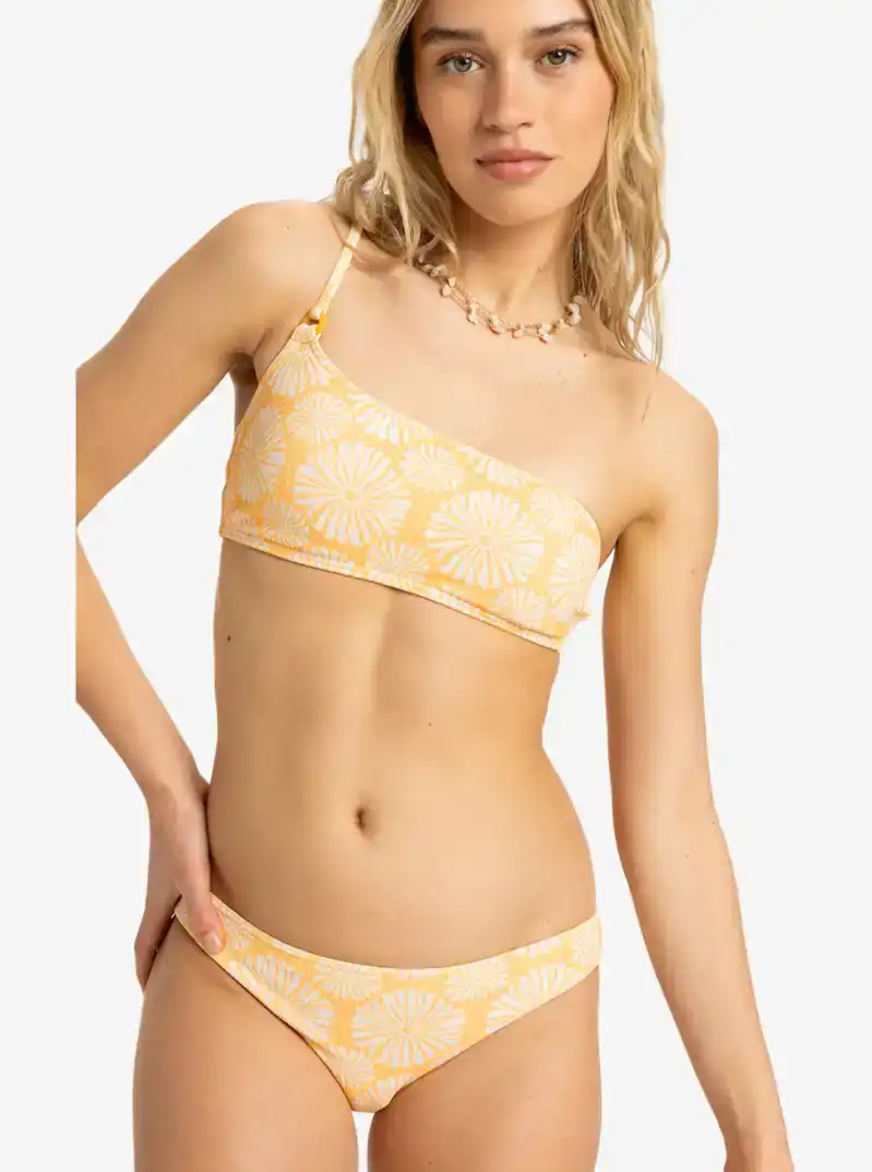 Tropical Tile - Bikinibroekje