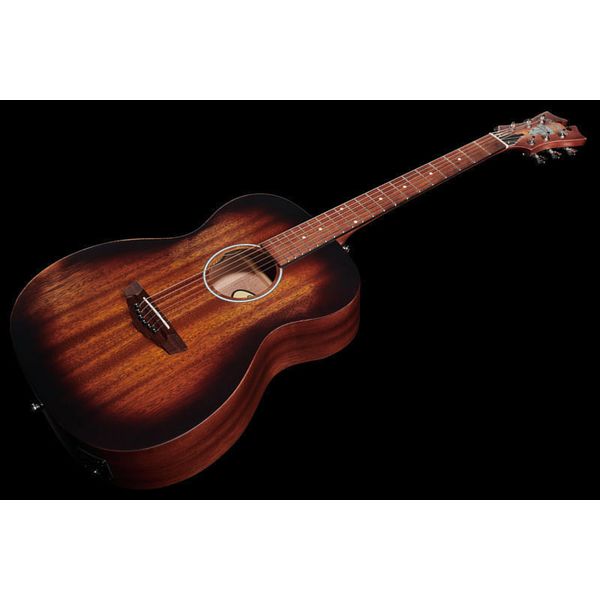 Dangelico Premier Tammany LS Aged Mah