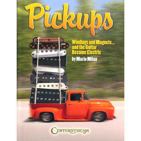 Centerstream Pickups