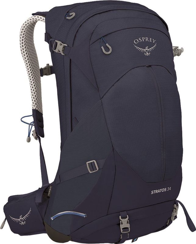 Osprey - Stratos 34 - Wandeltas - Blauw