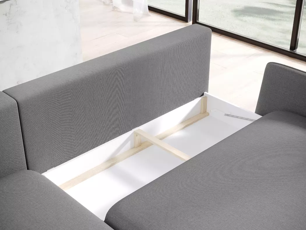 Ecksofa Solano