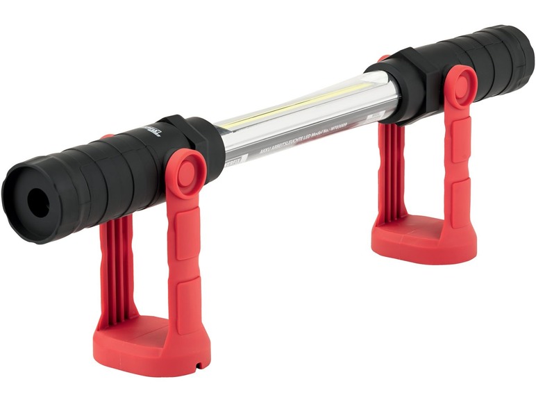 LED-accu-werklamp
