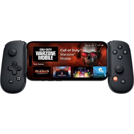 Backbone Controller One Lightning - sort