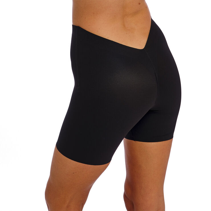 Wacoal SHAPE REVELATION HOURGLASS THIGH SH Black
