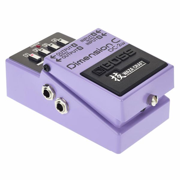 Boss DC-2w Dimension C