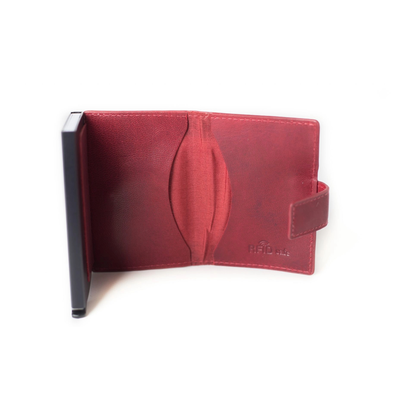 Figuretta<br>Kortholder/pung
