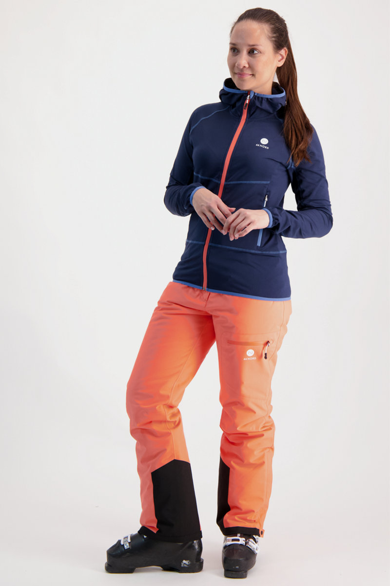 46 NORD Damen Midlayer