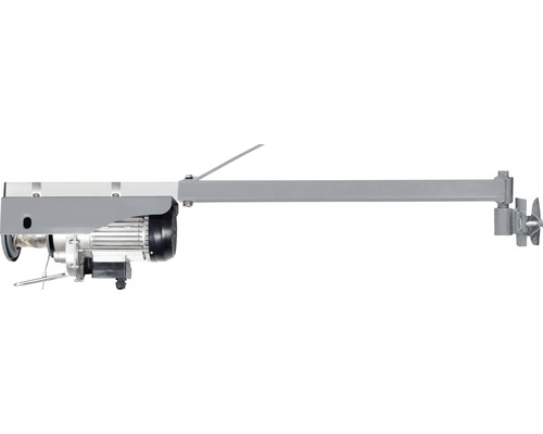 Pattfield PE-1100 SA zwenkarm, draagvermogen 600 kg