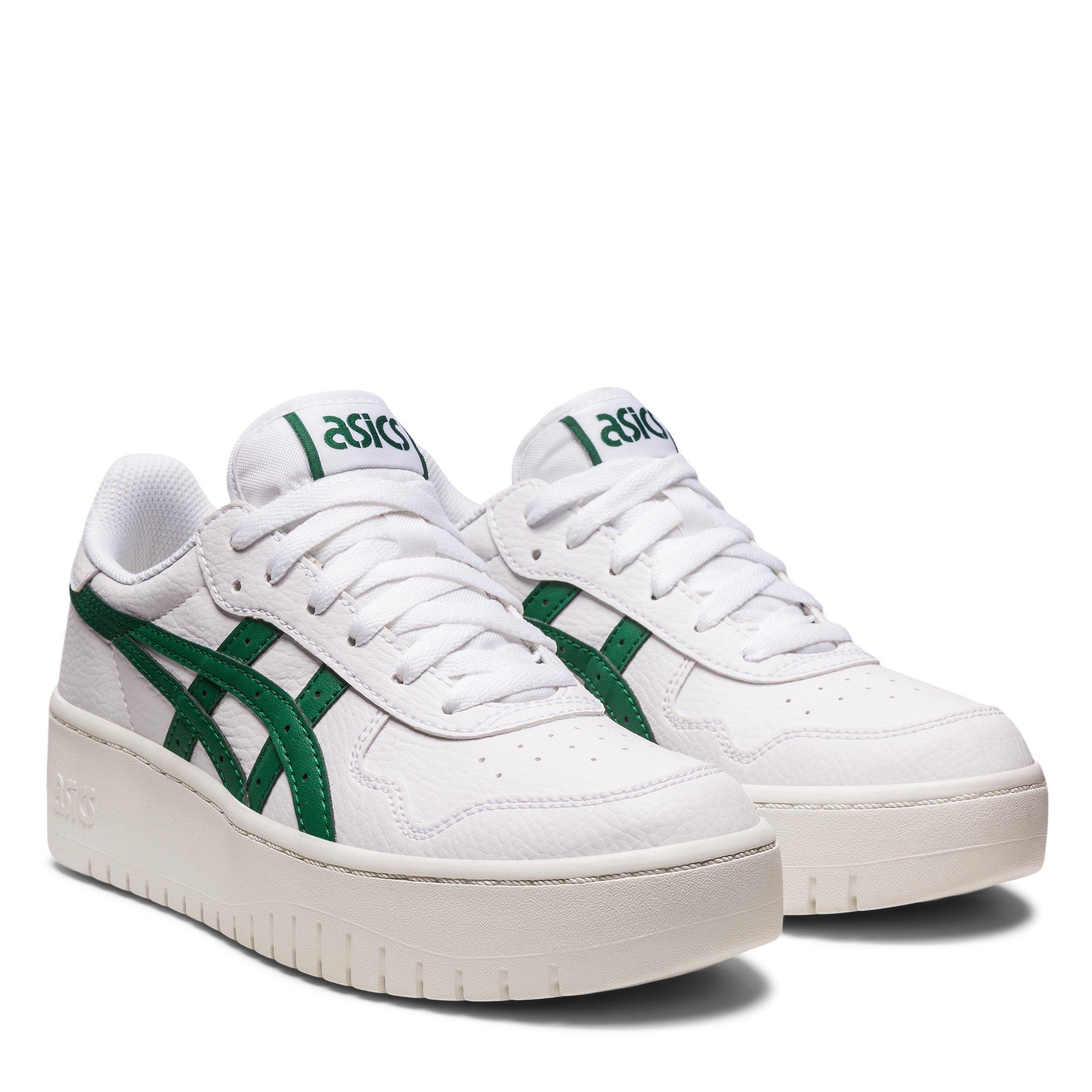 Asics Japan S Platform Womens SportStyle Shoes