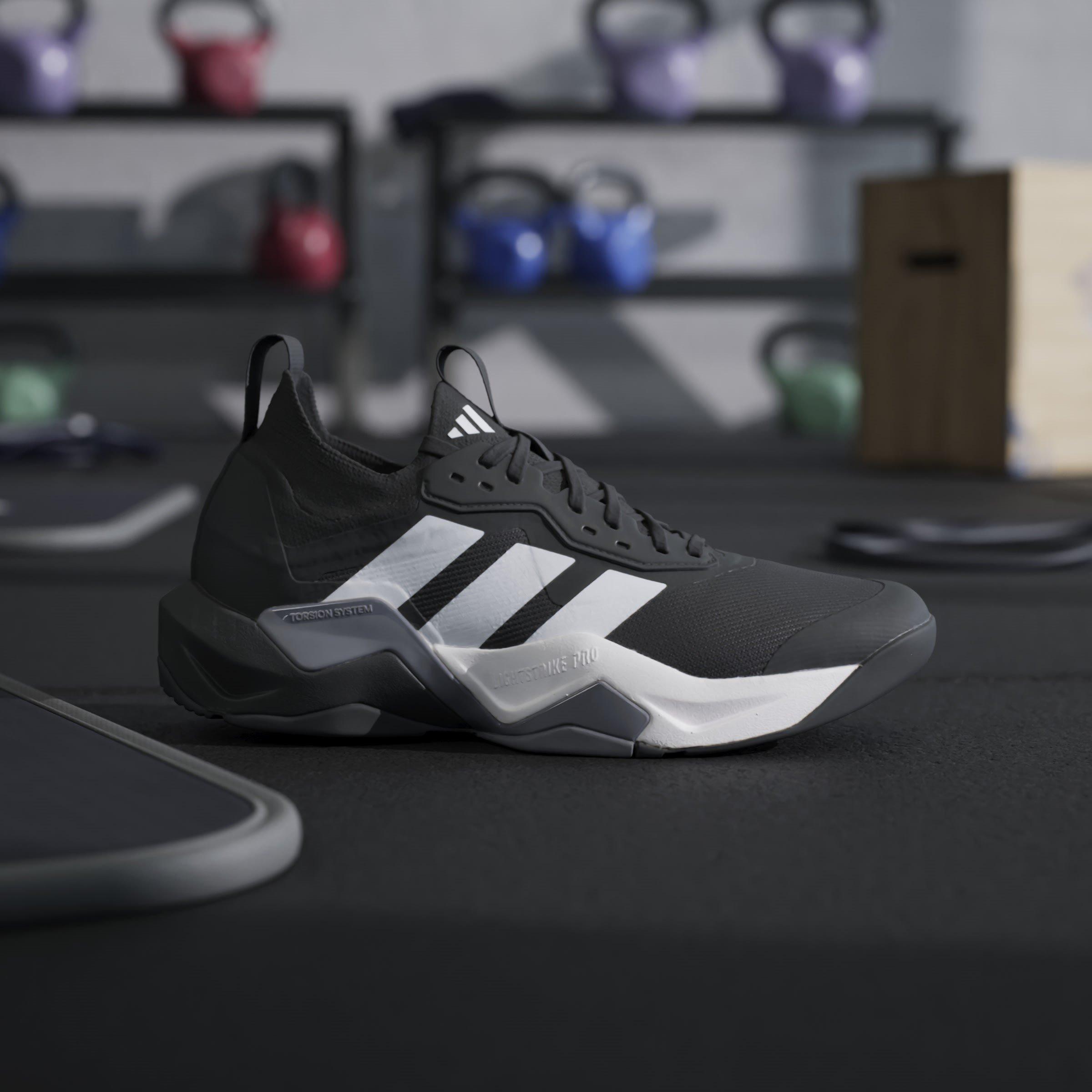 adidas Rapidmove ADV 2 HIIT Training Shoes Mens