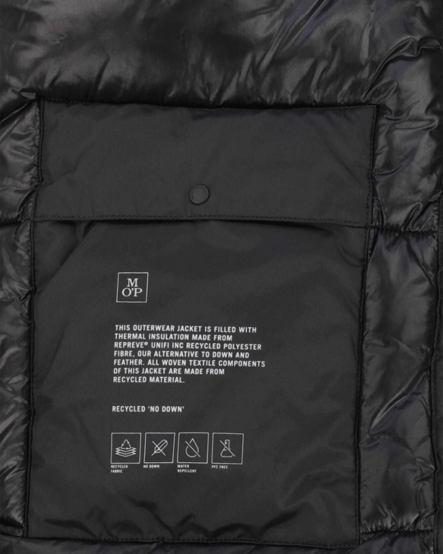 Marc O'Polo| Herren Jacke