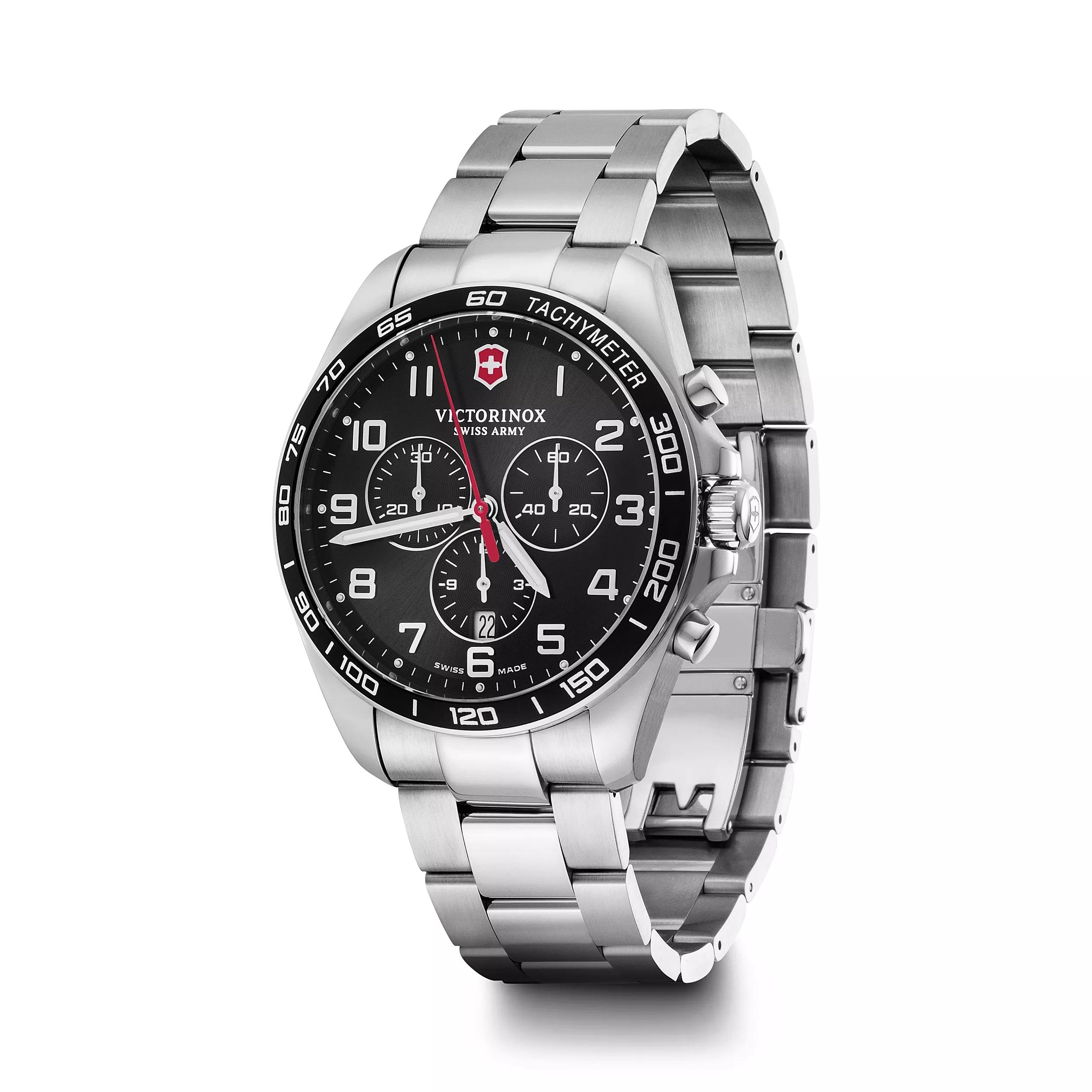 FieldForce Classic Chrono-FieldForce Classic Chrono