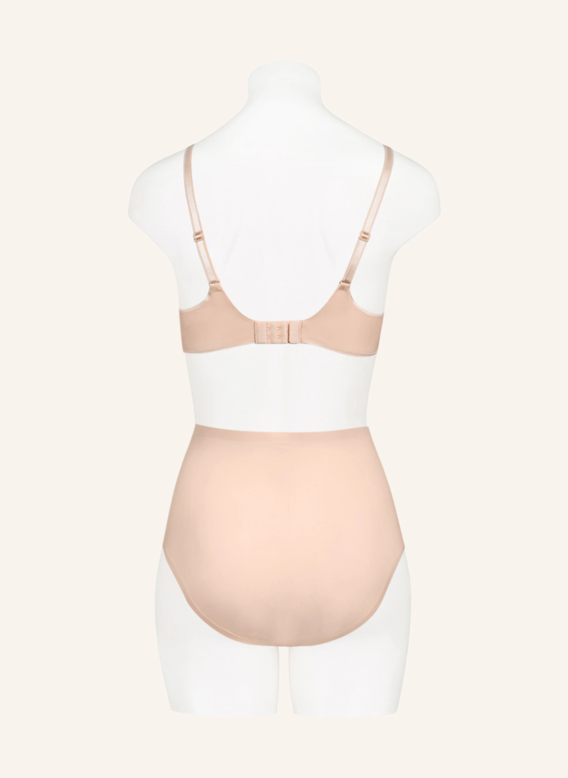 CHANTELLE Push-up-BH ESSENTIALL