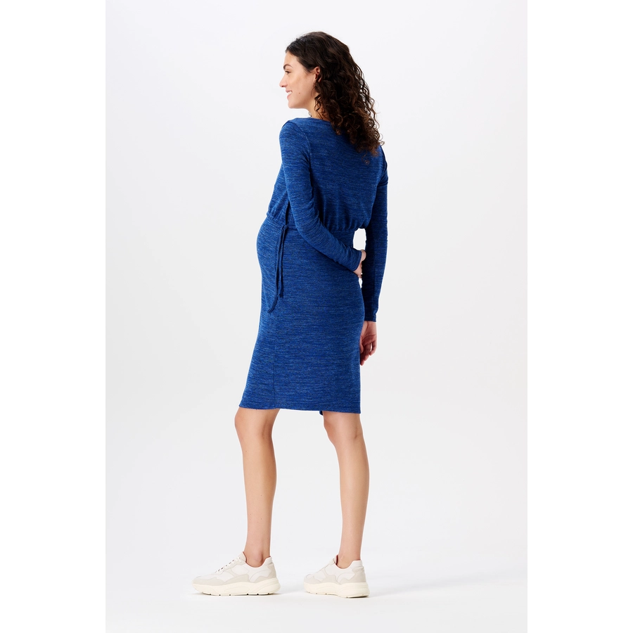Esprit Still-Kleid Royal Blue