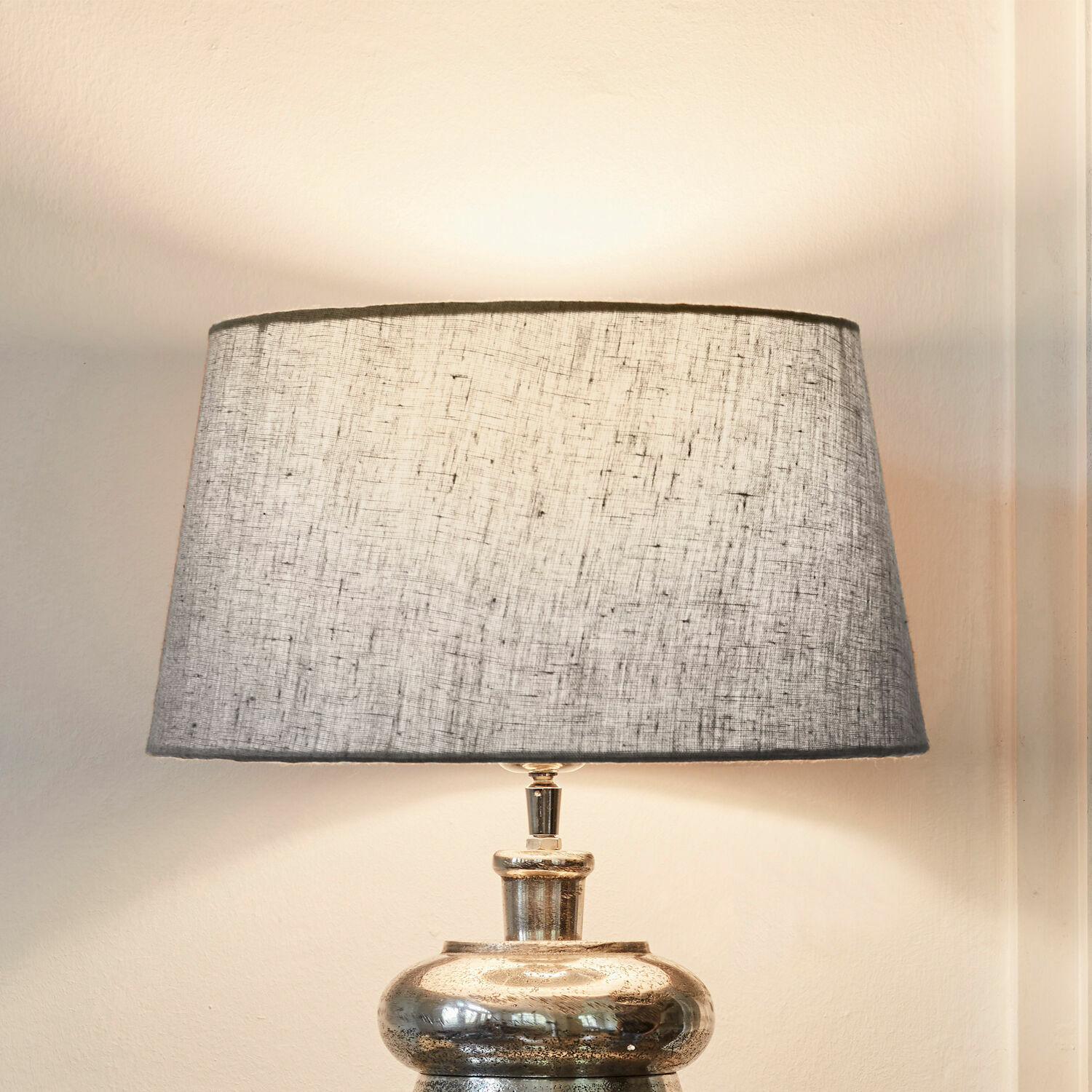 Lampenschirm Anfor taupe