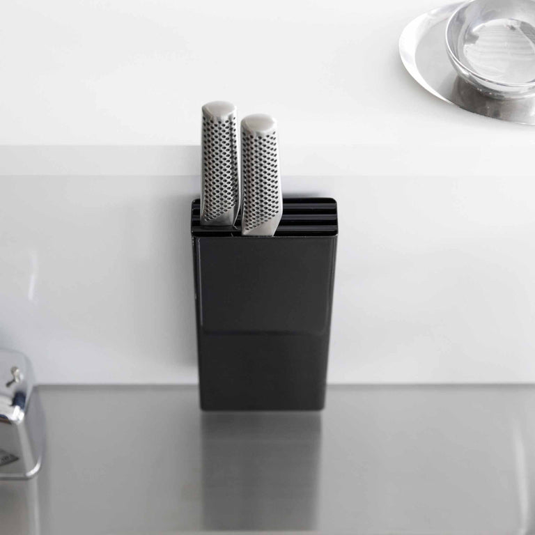 Yamazaki Tower Messenblok Film hook - Zwart
