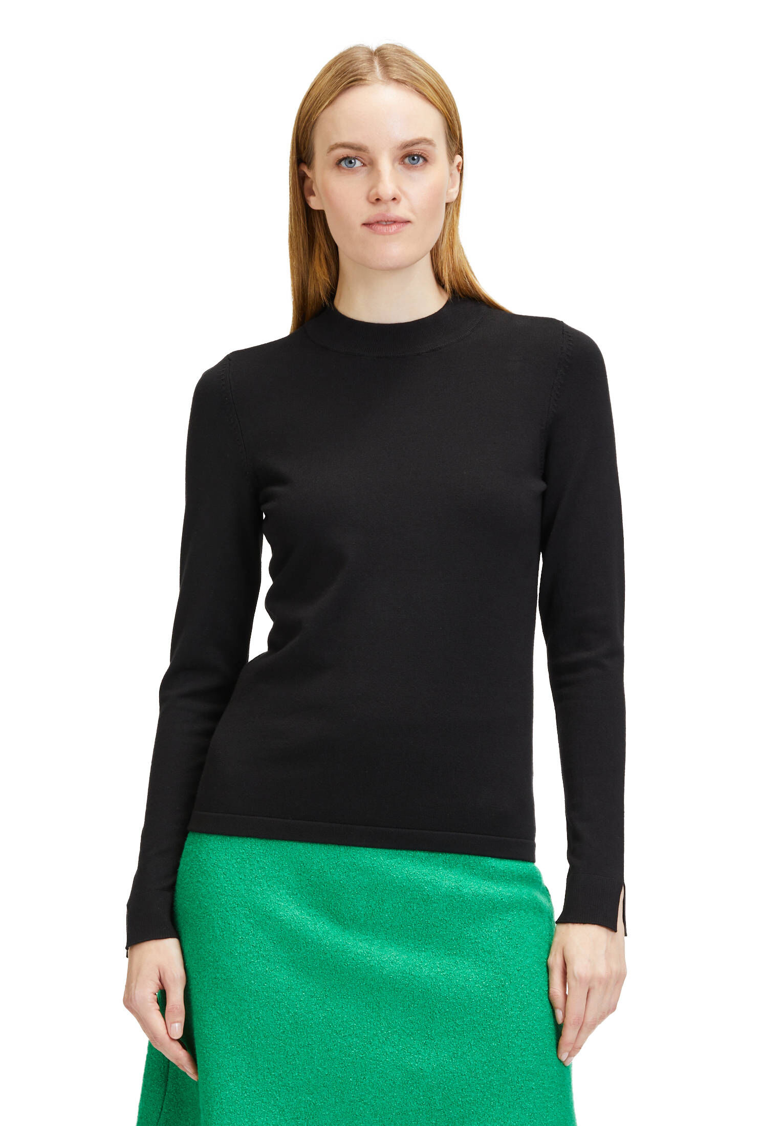 Betty Barclay| Damen Feinstrickpullover tailliert
