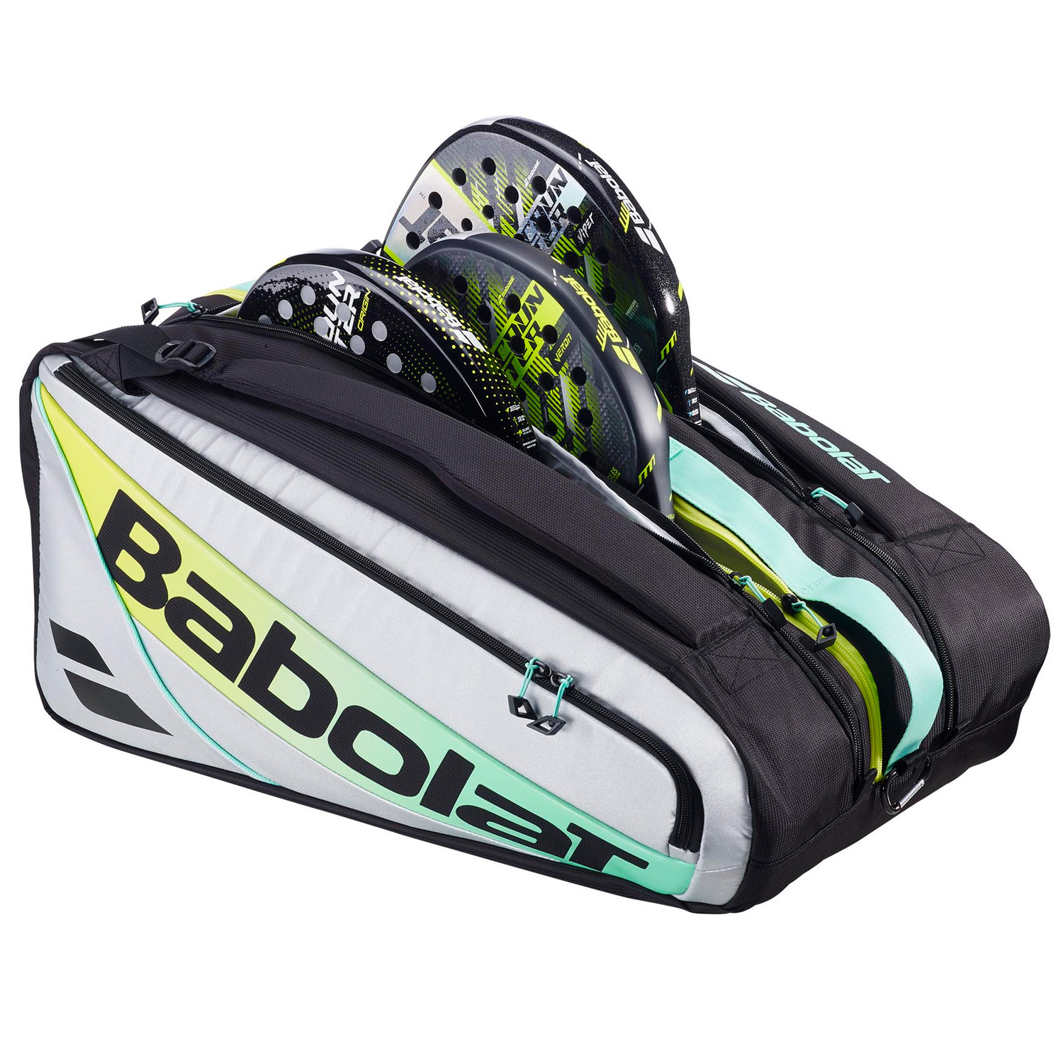 Babolat Counter Pack 3