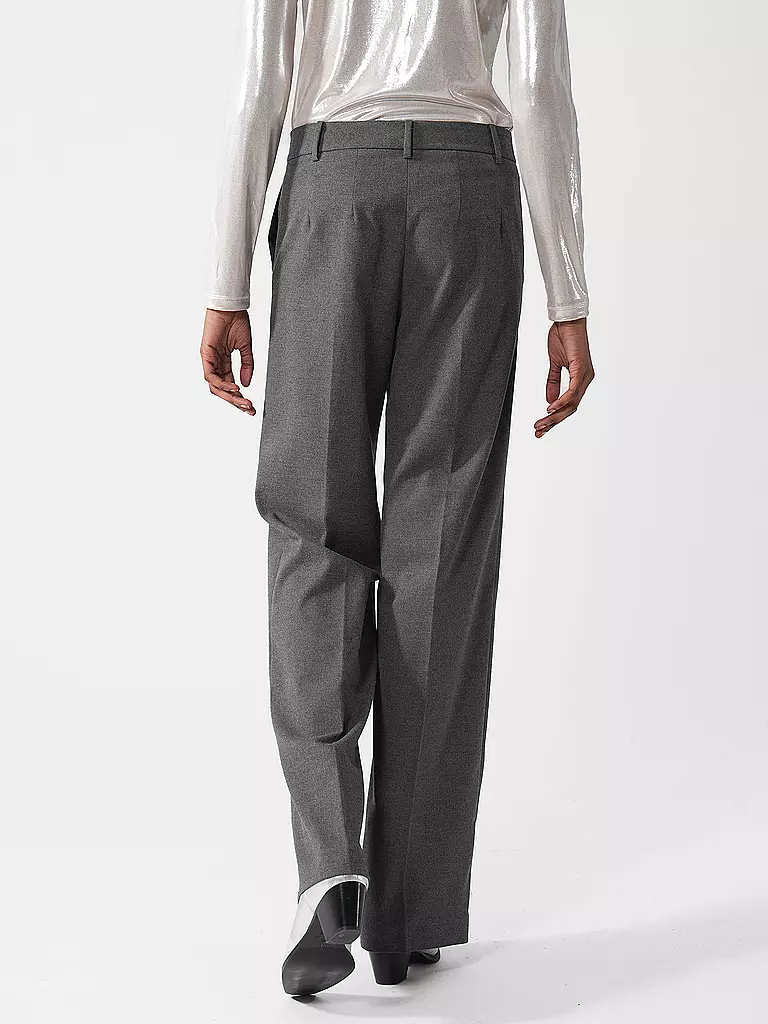 JOOP Businesshose  grau
