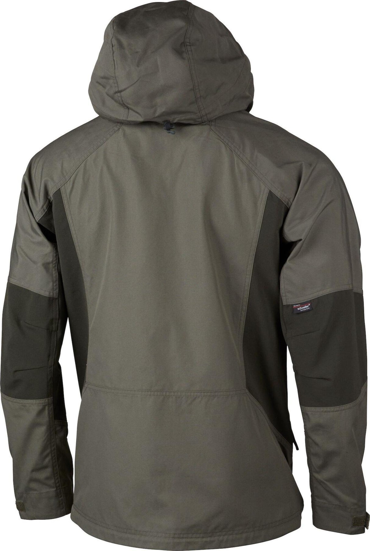 Lundhags<br>Authentic