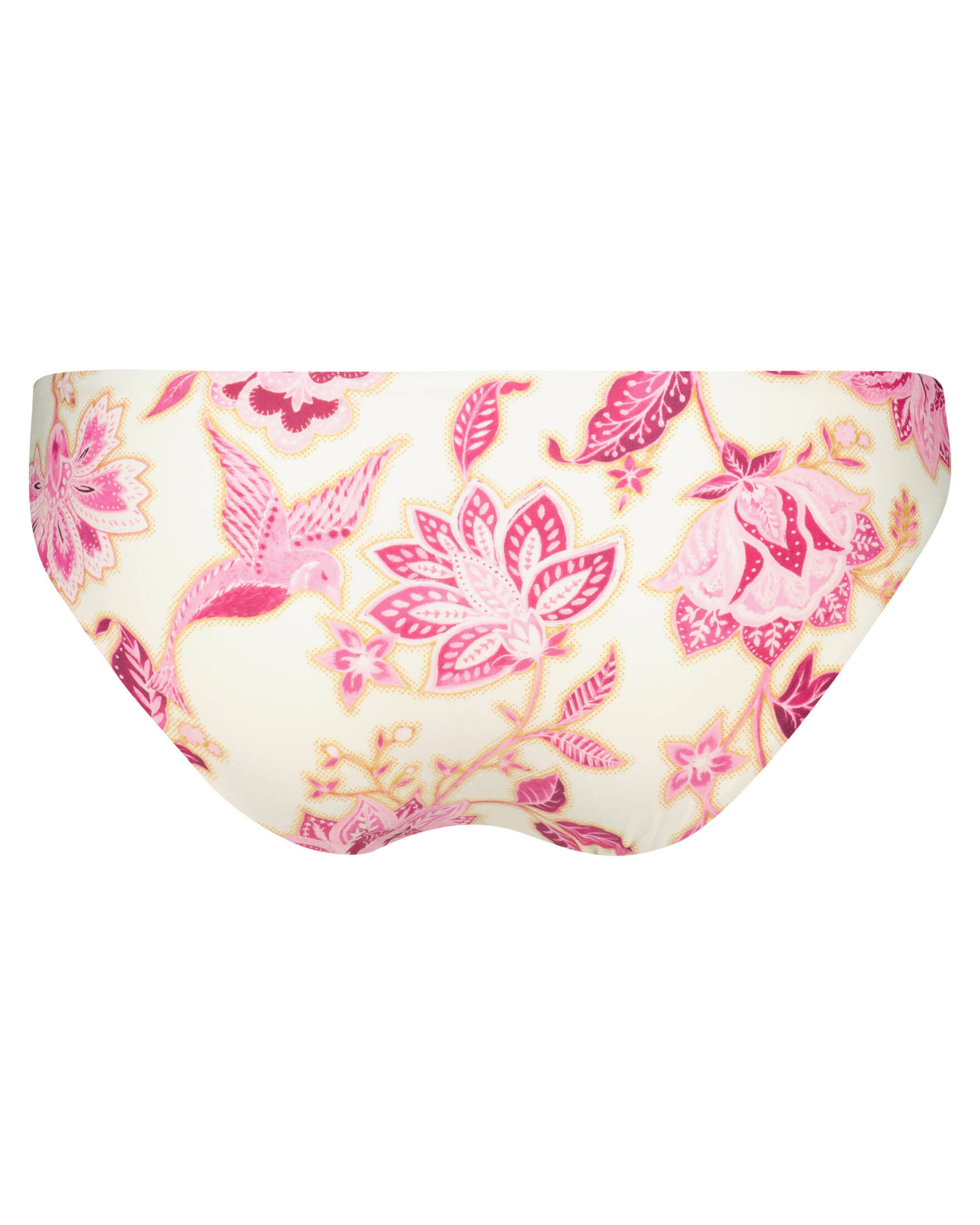 Seafolly| Damen Bikinihose SILKROAD HIPSTER PANT