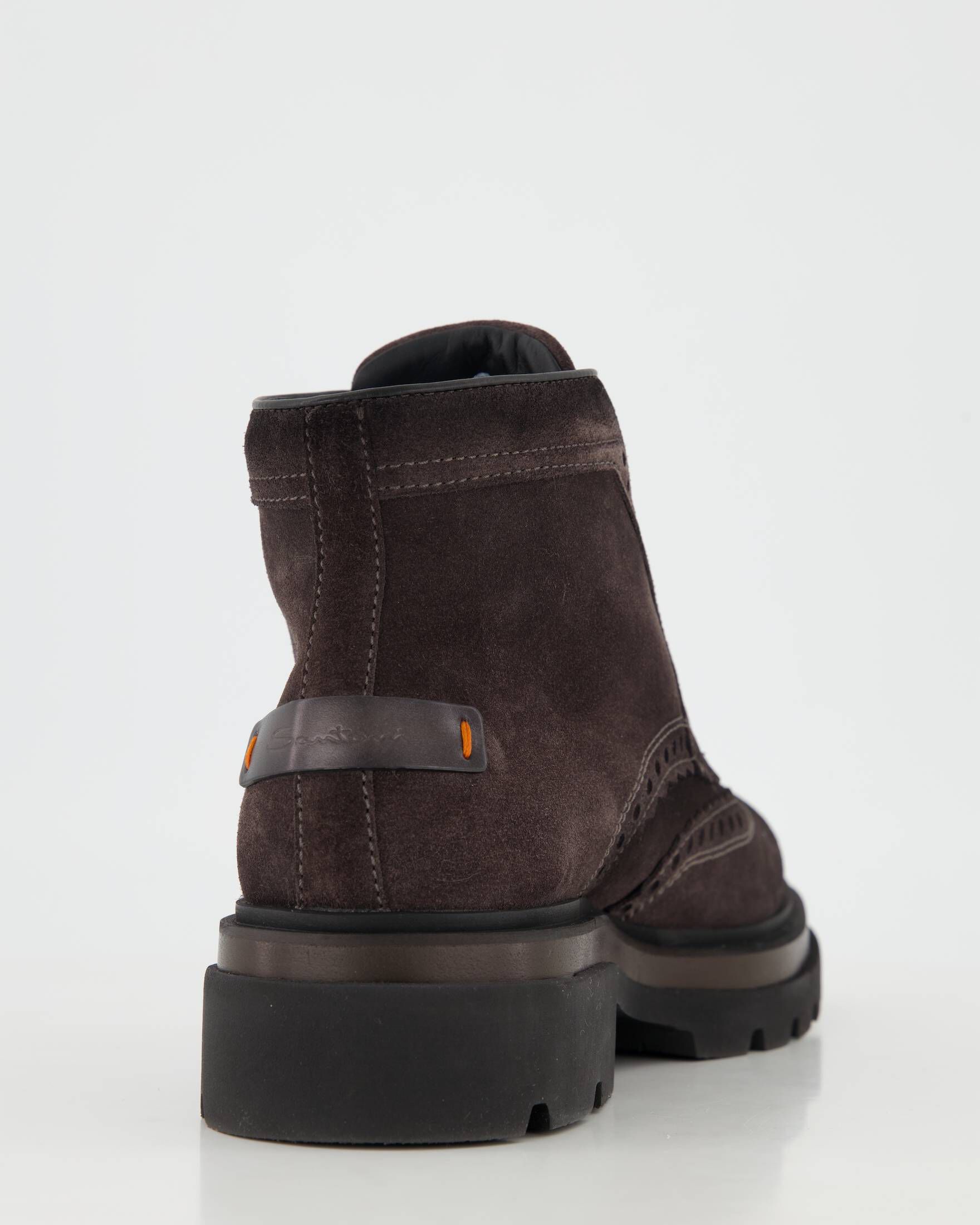 Santoni| Herren Stiefel BREAKOUT-C-GXXG76