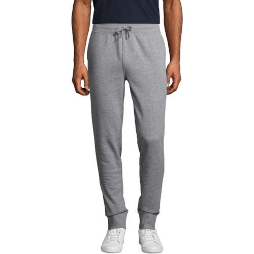 Sols - PANTALONES DE JOGGING DE HOMBRE Gris