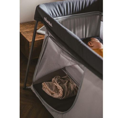 Lit parapluie 3 en 1 Eazy Sleep - BEABA