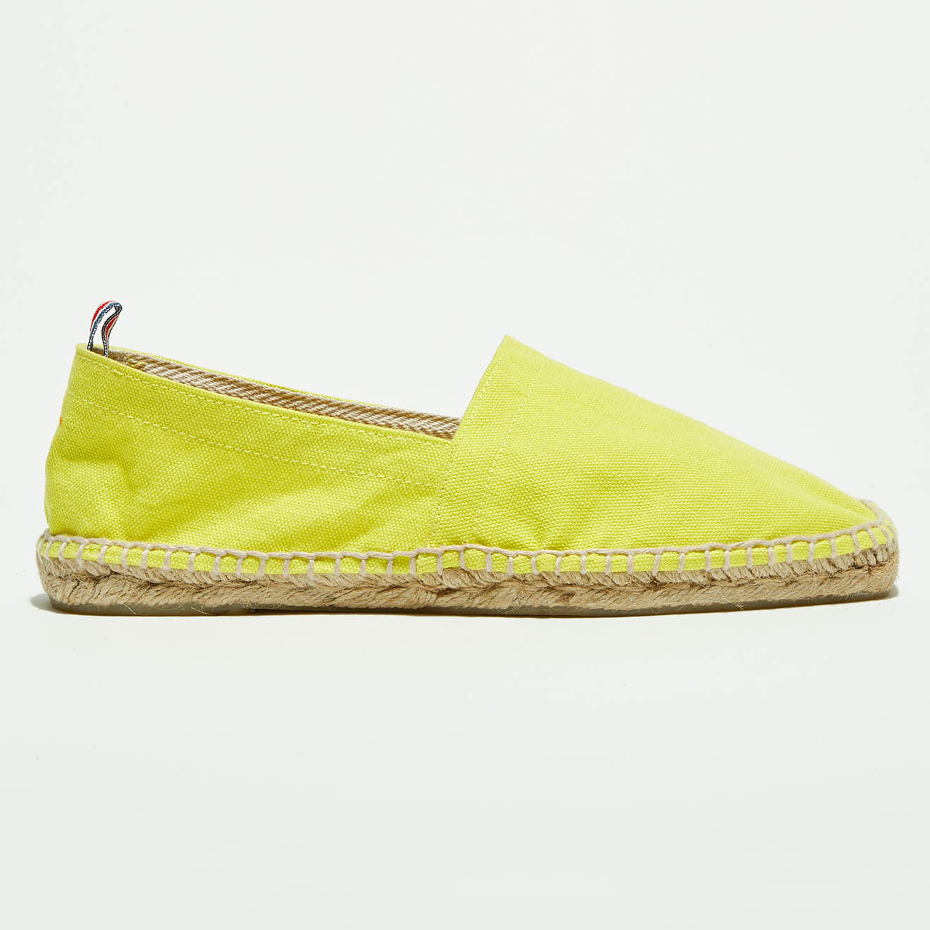 Castaner Espadrilles Pablo jaunes