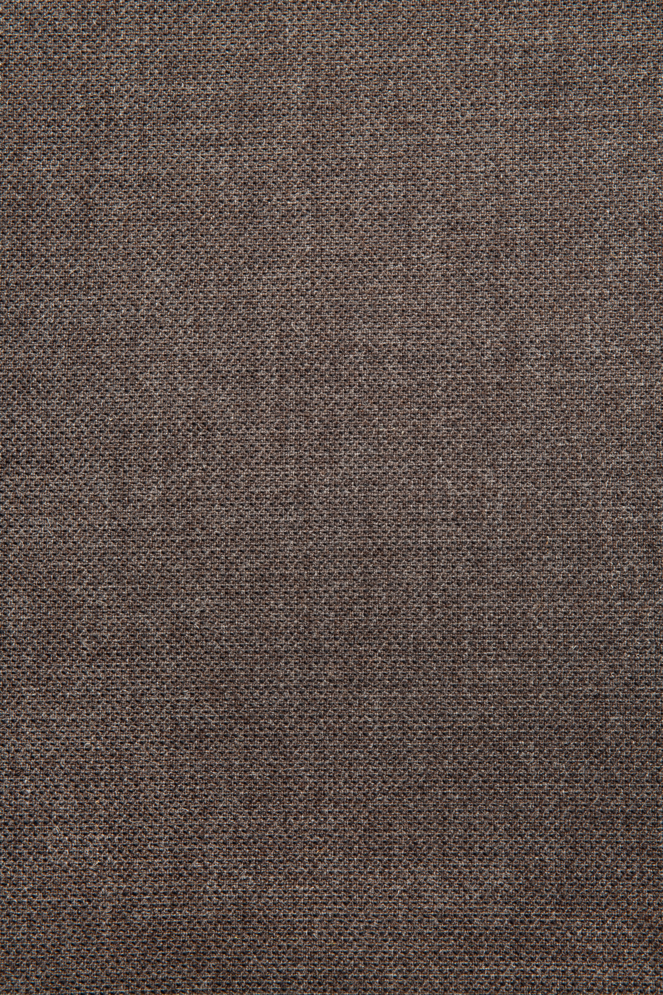 Ethnicraft - Bok stoel - bruin eiken Bok stoel - bruin eiken/ warm brown stof