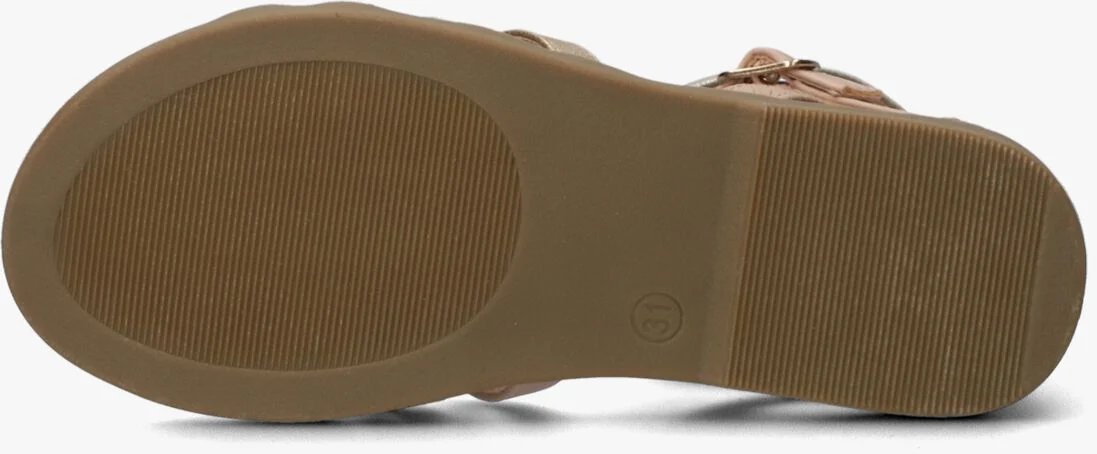 BULLBOXER roze bullboxer sandalen alm018