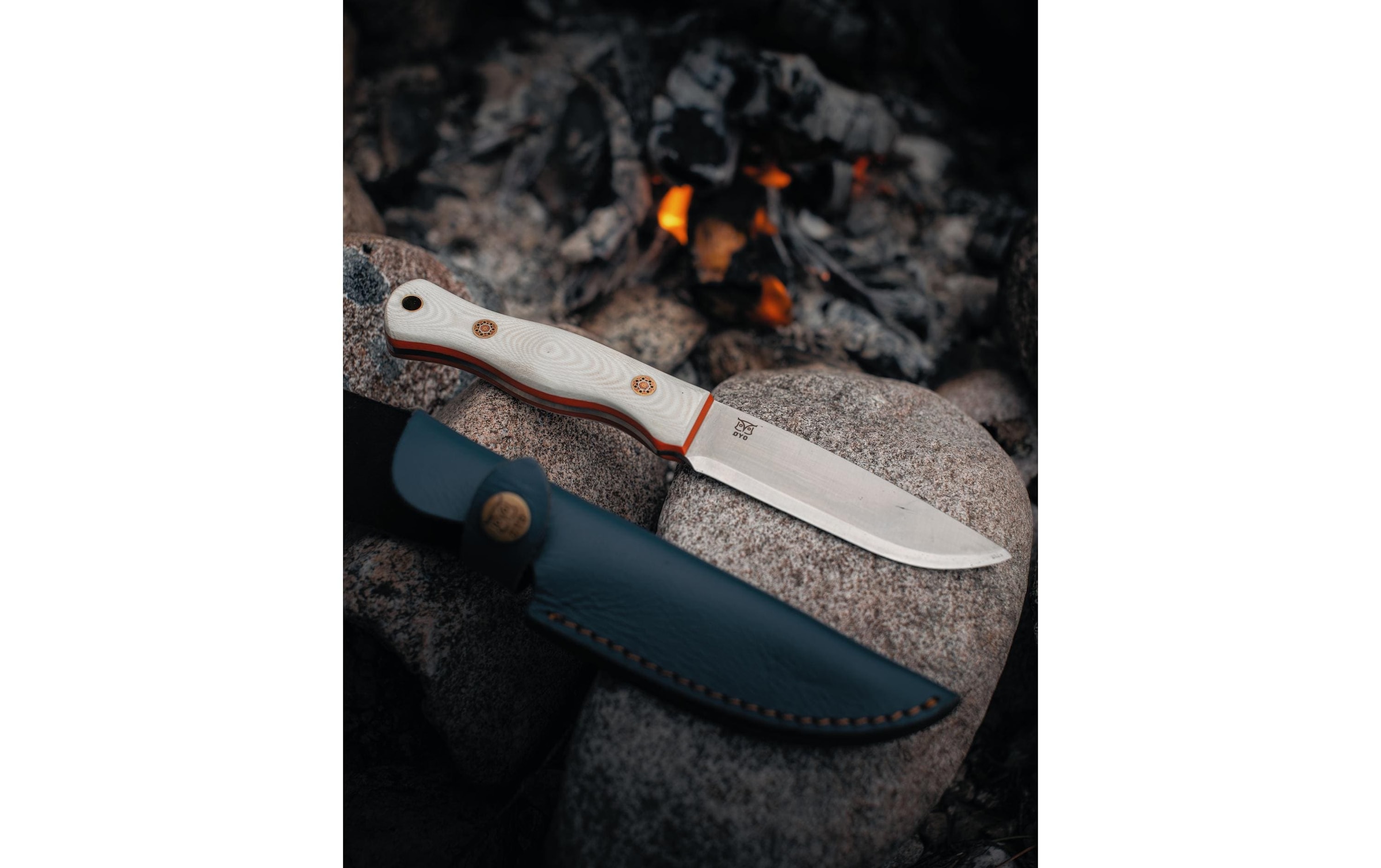 Taschenmesser »ØYO Svalbard«