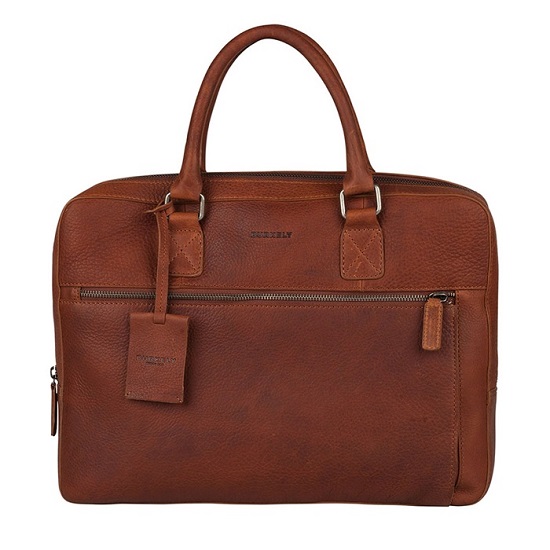 ANTIQUE AVERY LAPTOPBAG 13,3'' .10 black