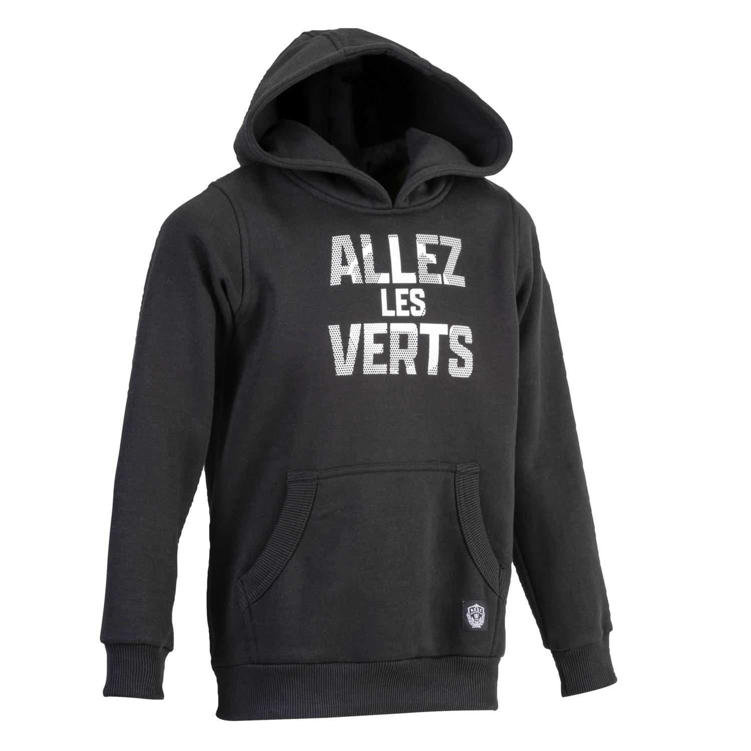 ASSE ALLEZ LES VERTS HOODIE