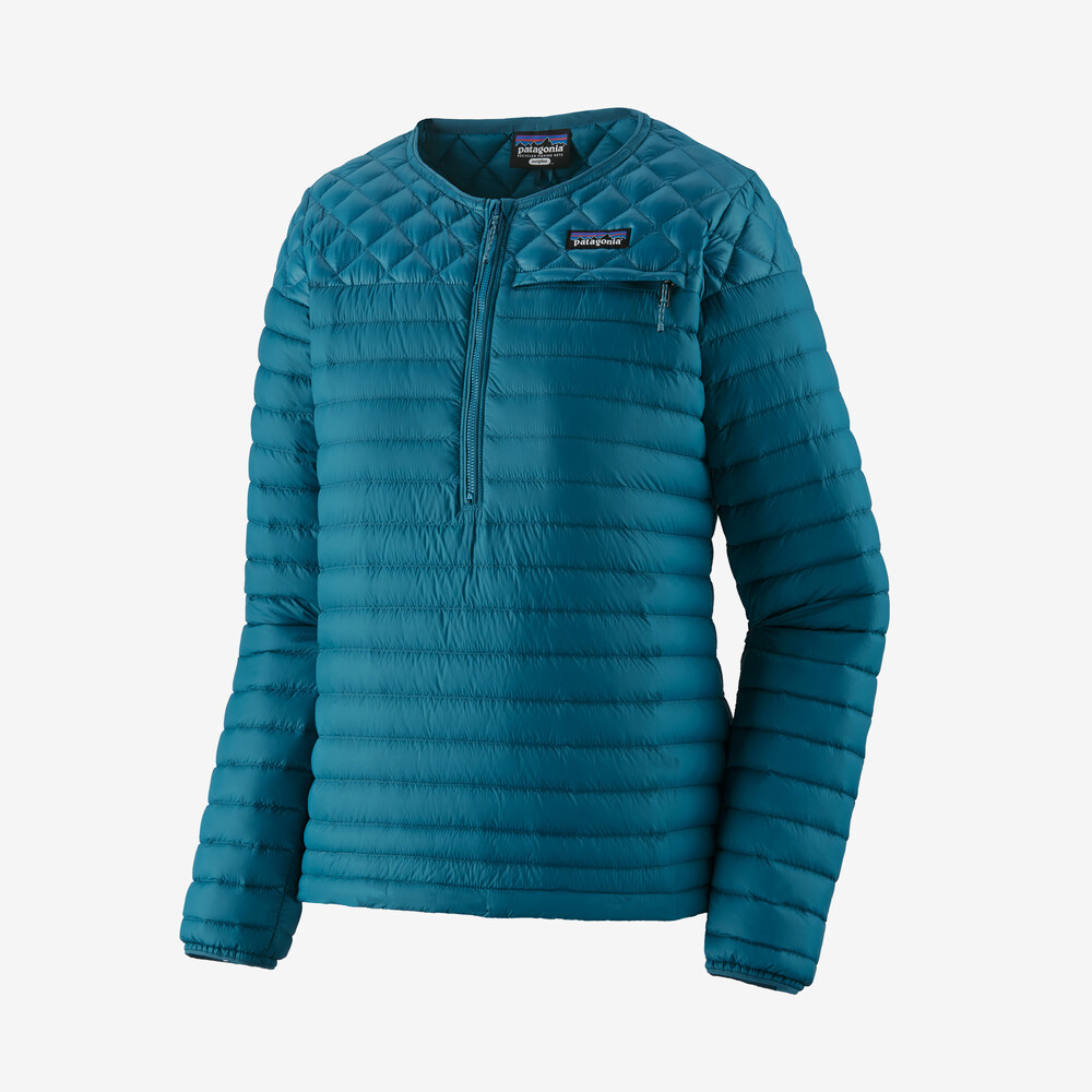AlpLight Daunenpullover für Damen