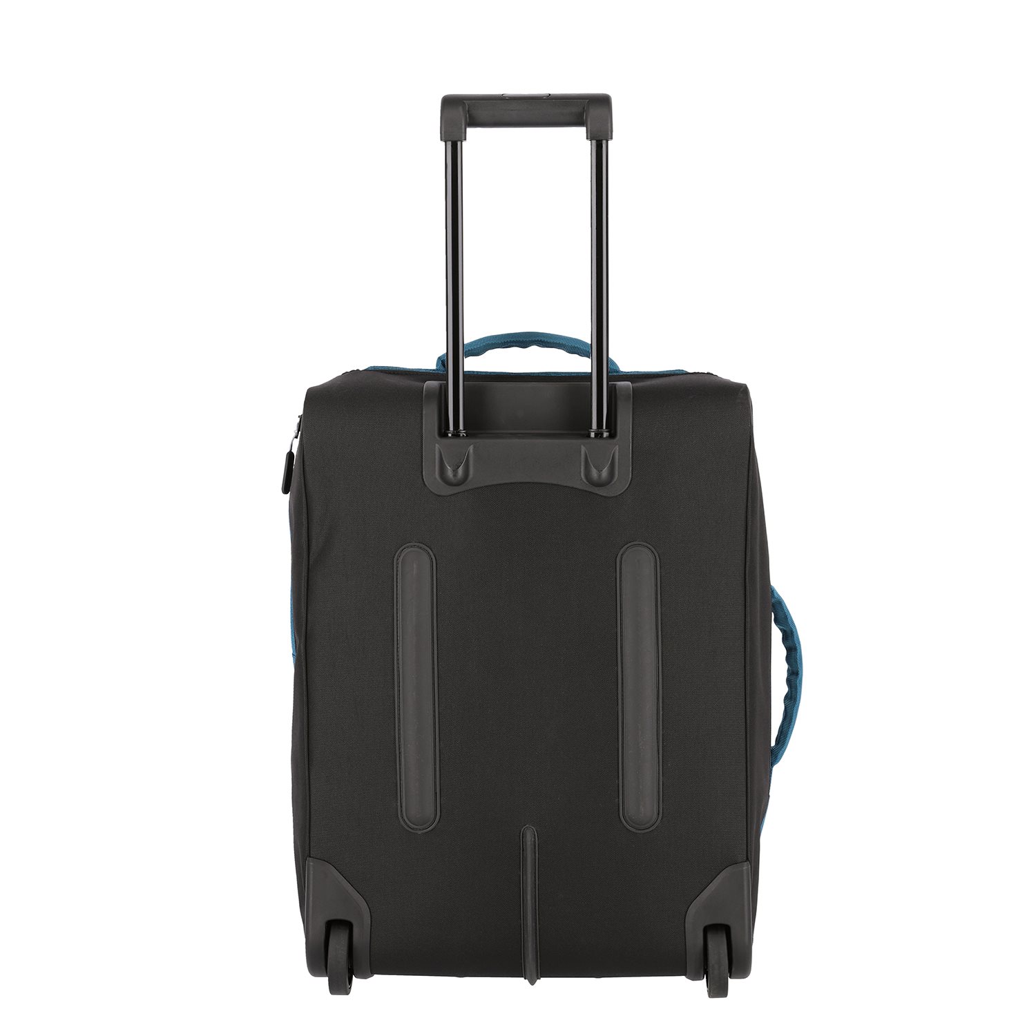 Travelite Kick Off Wheeled Duffle S petrol