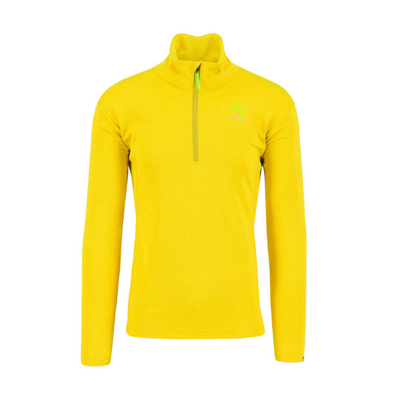 Pizzocco Half Zip - Polaire homme