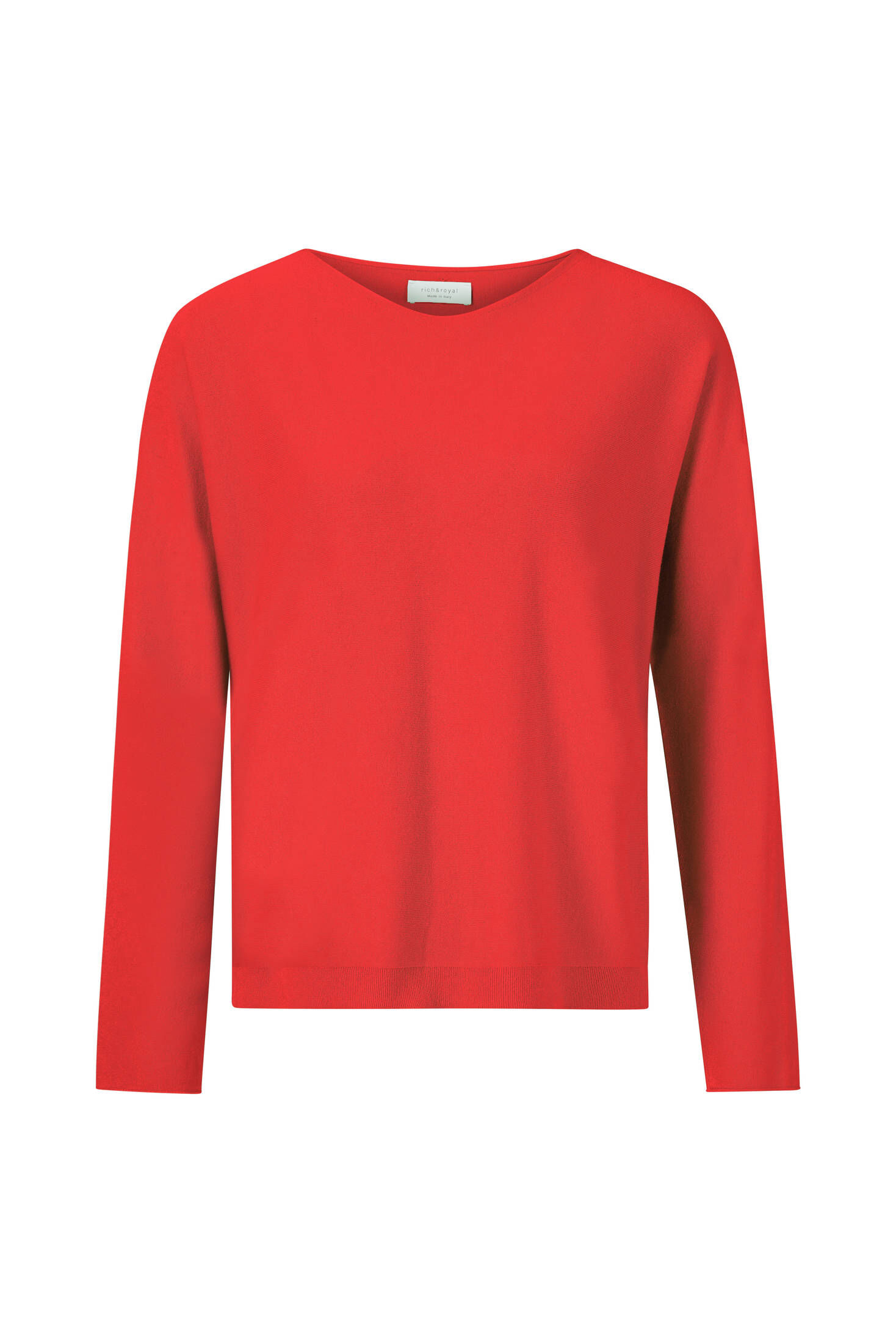 Rich & Royal| Damen Pullover