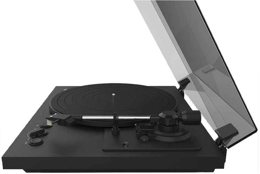Teac TN-175 Platines vinyle hi-fi
