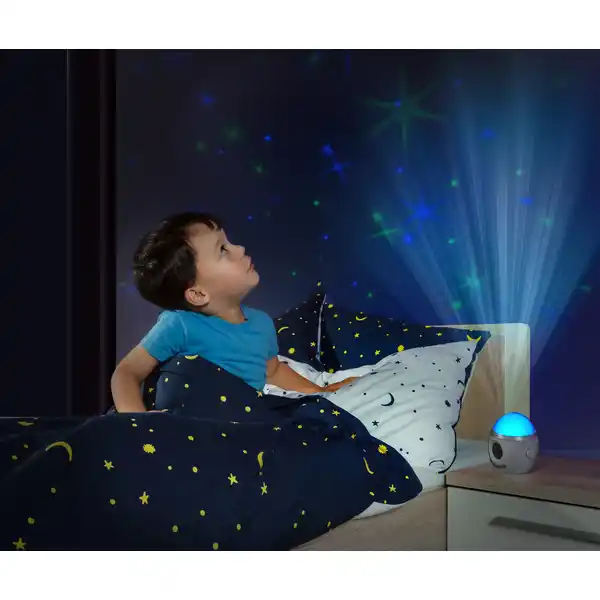 Einschlaflicht MyMagicStarlight