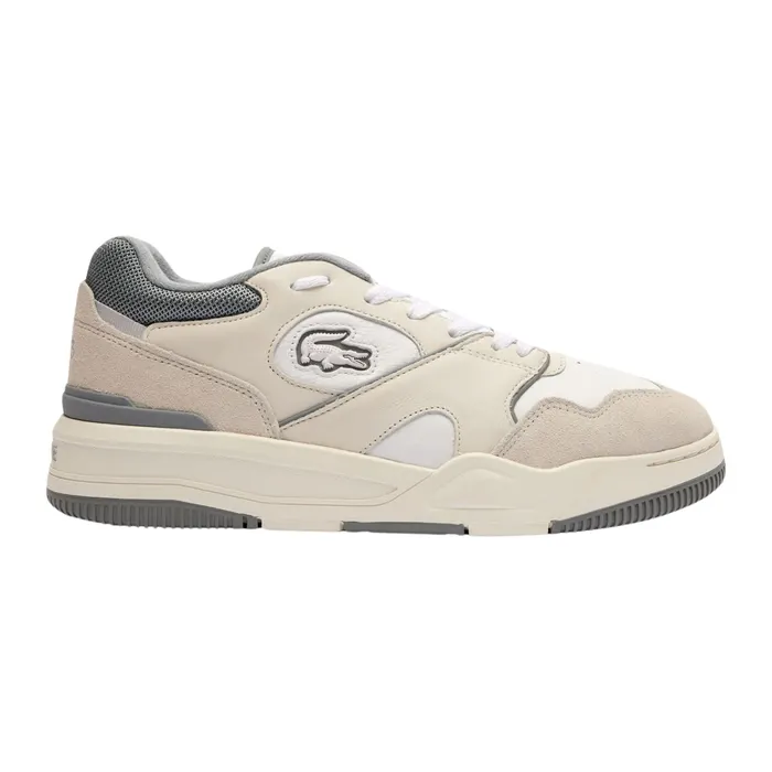 Lacoste Lineshot Sneakers Heren