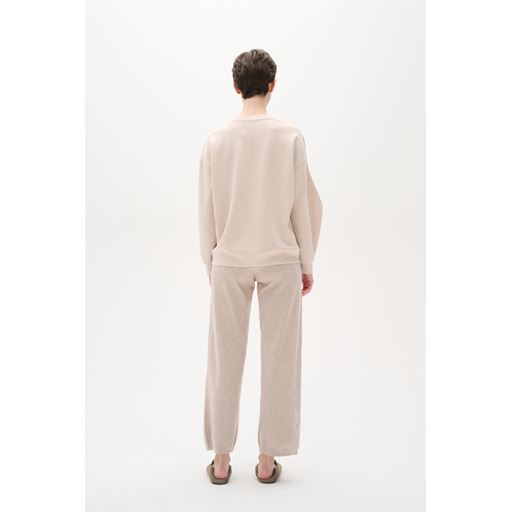 InWear LaicentIW Sweatshirt, Vanilla Melange, XXL