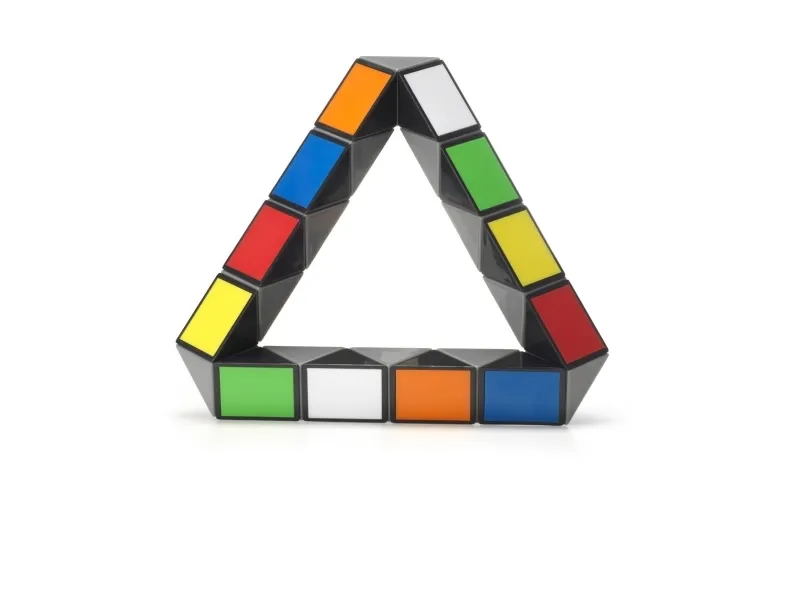 Rubiks Twist
