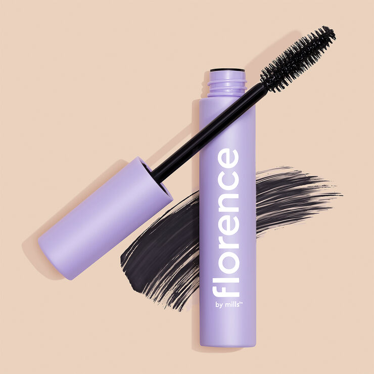 Florence by Mills Built To Lash Mascara 9 ml